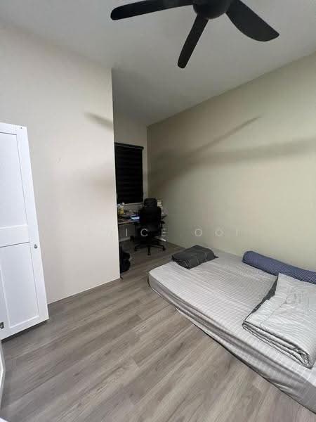 Condominium for Sale at The Clovers - Janice Ooi - Study - PropertyGuru.com.my