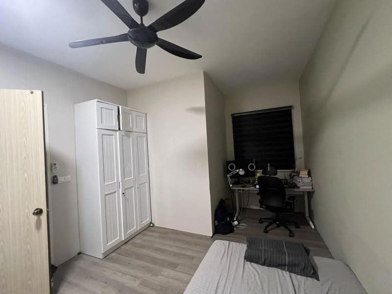 Condominium for Sale at The Clovers - Janice Ooi - Bedroom - PropertyGuru.com.my