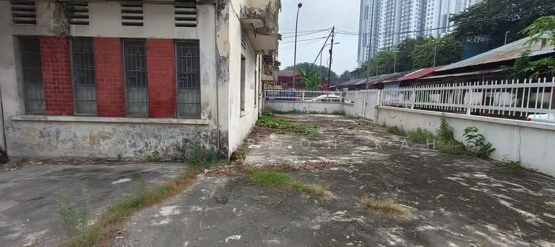 4-storey Terraced House for Sale in Titiwangsa (Kuala Lumpur) - Kewin Poon Kah Wei - Exterior - PropertyGuru.com.my