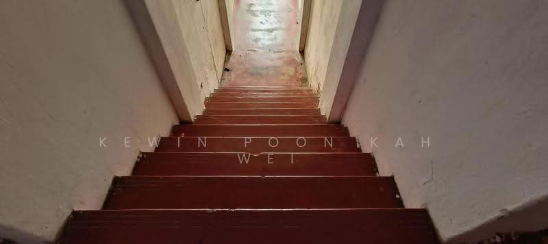 4-storey Terraced House for Sale in Titiwangsa (Kuala Lumpur) - Kewin Poon Kah Wei - PropertyGuru.com.my