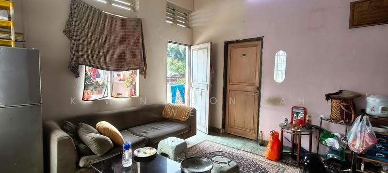 4-storey Terraced House for Sale in Titiwangsa (Kuala Lumpur) - Kewin Poon Kah Wei - Living Room - PropertyGuru.com.my