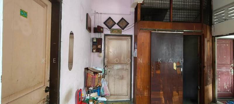 4-storey Terraced House for Sale in Titiwangsa (Kuala Lumpur) - Kewin Poon Kah Wei - Interior - PropertyGuru.com.my