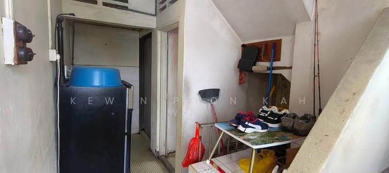 4-storey Terraced House for Sale in Titiwangsa (Kuala Lumpur) - Kewin Poon Kah Wei - Interior - PropertyGuru.com.my