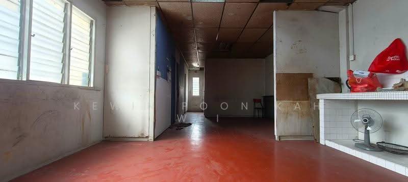 4-storey Terraced House for Sale in Titiwangsa (Kuala Lumpur) - Kewin Poon Kah Wei - Interior - PropertyGuru.com.my