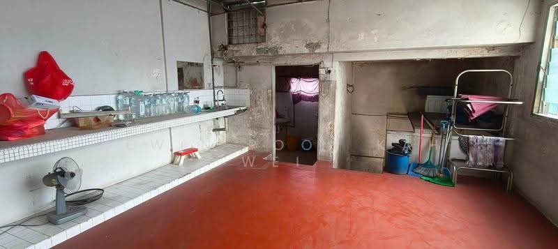4-storey Terraced House for Sale in Titiwangsa (Kuala Lumpur) - Kewin Poon Kah Wei - Kitchen - PropertyGuru.com.my
