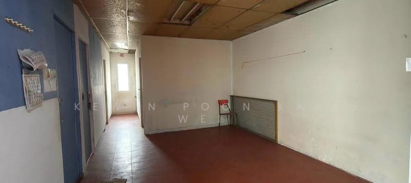 4-storey Terraced House for Sale in Titiwangsa (Kuala Lumpur) - Kewin Poon Kah Wei - Interior - PropertyGuru.com.my