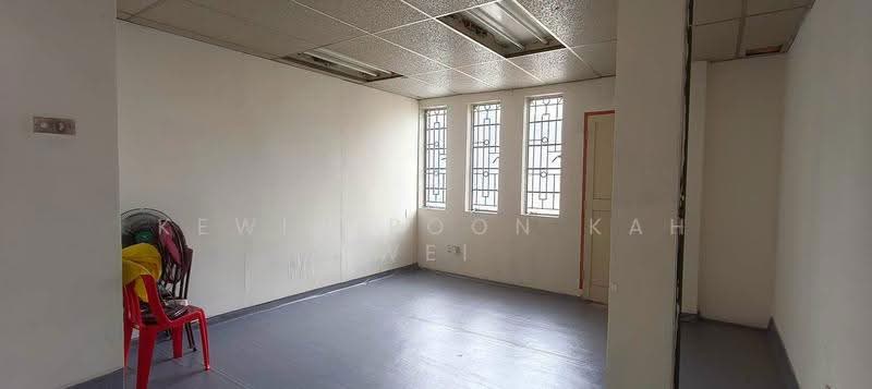 4-storey Terraced House for Sale in Titiwangsa (Kuala Lumpur) - Kewin Poon Kah Wei - Interior - PropertyGuru.com.my