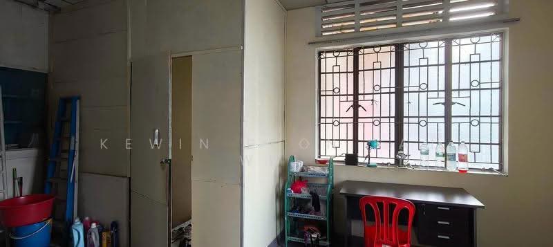 4-storey Terraced House for Sale in Titiwangsa (Kuala Lumpur) - Kewin Poon Kah Wei - Interior - PropertyGuru.com.my