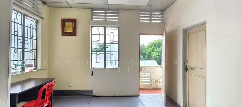 4-storey Terraced House for Sale in Titiwangsa (Kuala Lumpur) - Kewin Poon Kah Wei - Interior - PropertyGuru.com.my