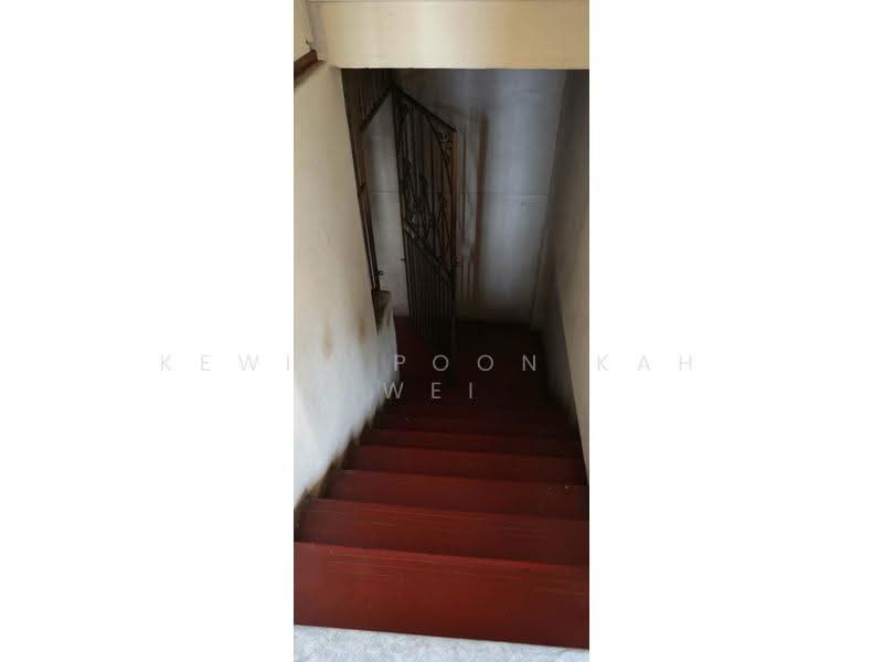 4-storey Terraced House for Sale in Titiwangsa (Kuala Lumpur) - Kewin Poon Kah Wei - PropertyGuru.com.my