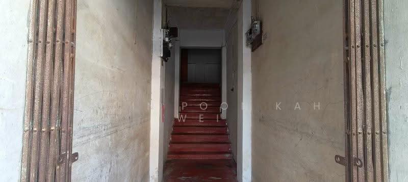 4-storey Terraced House for Sale in Titiwangsa (Kuala Lumpur) - Kewin Poon Kah Wei - Entrance - PropertyGuru.com.my