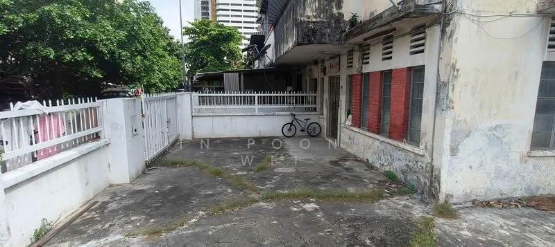 4-storey Terraced House for Sale in Titiwangsa (Kuala Lumpur) - Kewin Poon Kah Wei - Exterior - PropertyGuru.com.my