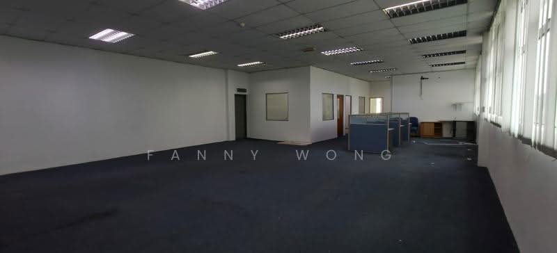 Factory for Rent in Taman Industri Alam Jaya (Puncak Alam) - Fanny Wong - Interior - PropertyGuru.com.my