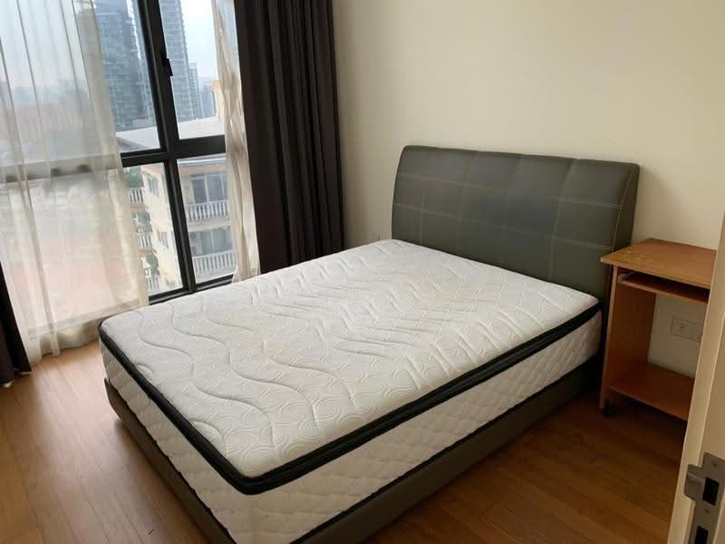 Kediaman Servis untuk Disewa di Laman Ceylon - Marco Tan - Bedroom - PropertyGuru.com.my