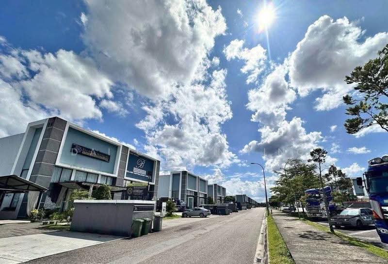 Factory for Rent in Pasir Gudang (Johor) - Dai Choon Ting - PropertyGuru.com.my