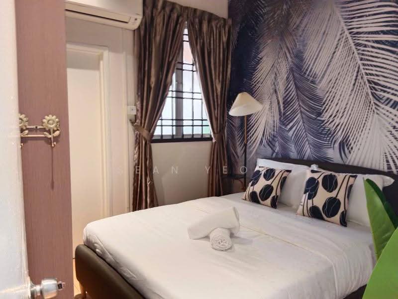 2-storey Terraced House for Sale in Bukit Indah (Iskandar Puteri (Nusajaya)) - Sean Yeoh - Bedroom - PropertyGuru.com.my