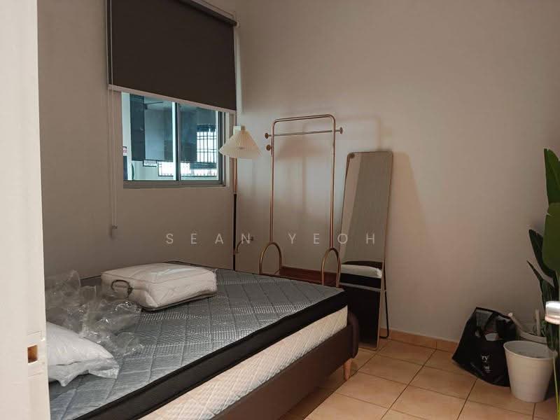 2-storey Terraced House for Sale in Bukit Indah (Iskandar Puteri (Nusajaya)) - Sean Yeoh - Bedroom - PropertyGuru.com.my