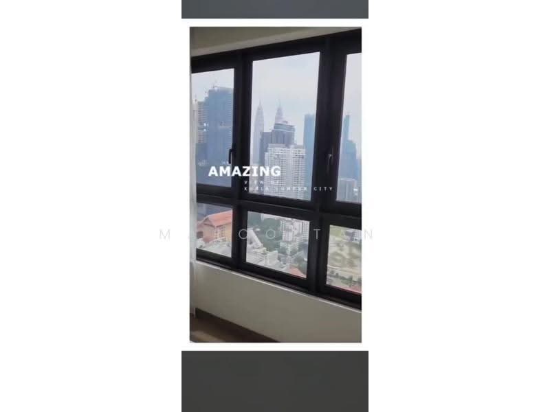 Kediaman Servis untuk Disewa di Agile Bukit Bintang - Marco Tan - View - PropertyGuru.com.my