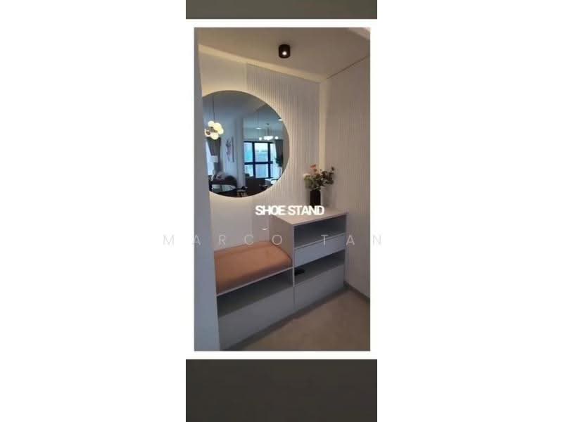 Kediaman Servis untuk Disewa di Agile Bukit Bintang - Marco Tan - PropertyGuru.com.my
