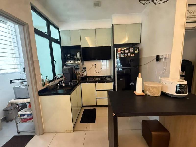 Pangsapuri untuk Disewa di Austin Regency (Pangsapuri Austin Perdana) - Wong Shau Wei - PropertyGuru.com.my