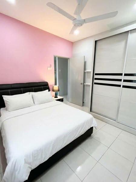Condominium for Rent at Mahsuri Square - Janice Ooi - PropertyGuru.com.my