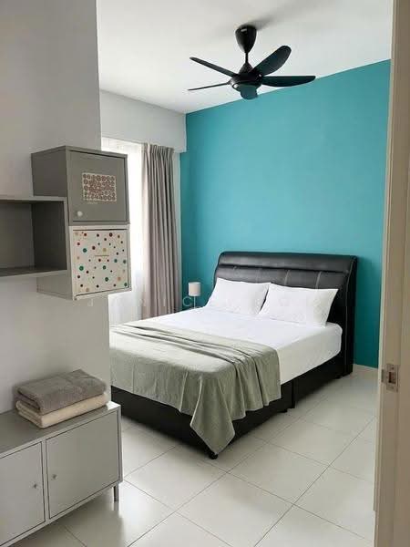Condominium for Rent at Mahsuri Square - Janice Ooi - PropertyGuru.com.my