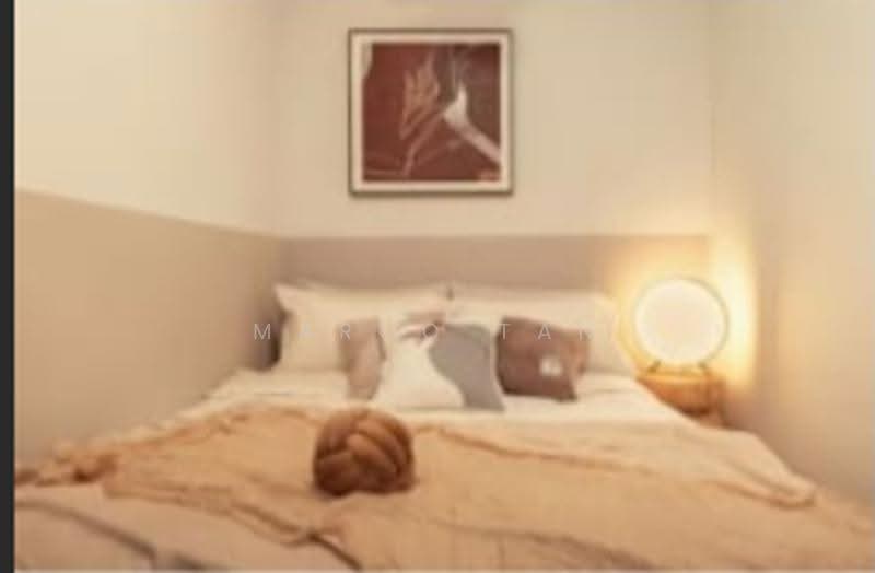 Kediaman Servis untuk Disewa di Agile Bukit Bintang - Marco Tan - Bedroom - PropertyGuru.com.my