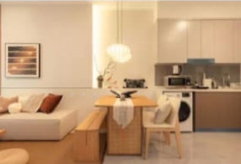 Kediaman Servis untuk Disewa di Agile Bukit Bintang - Marco Tan - Living Room - PropertyGuru.com.my