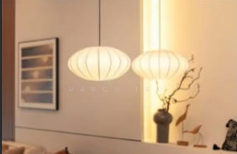 Kediaman Servis untuk Disewa di Agile Bukit Bintang - Marco Tan - Interior - PropertyGuru.com.my