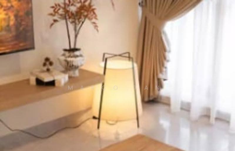 Kediaman Servis untuk Disewa di Agile Bukit Bintang - Marco Tan - Living Room - PropertyGuru.com.my