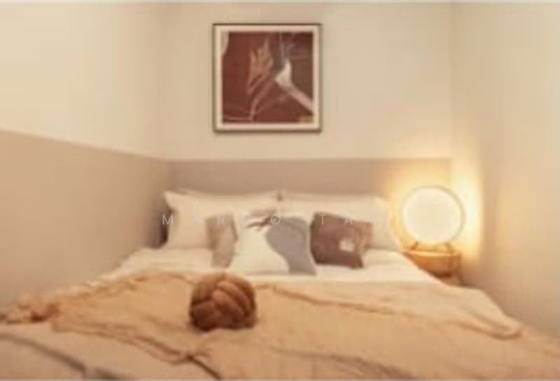 Kediaman Servis untuk Disewa di Agile Bukit Bintang - Marco Tan - Bedroom - PropertyGuru.com.my