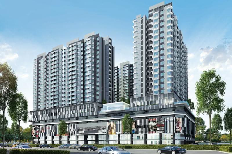 Shop for Sale in Bukit Rimau (Shah Alam) - Vincent Tan - Exterior - PropertyGuru.com.my