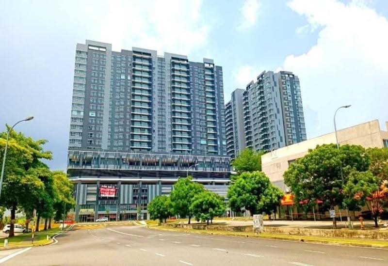 Shop for Sale in Bukit Rimau (Shah Alam) - Vincent Tan - PropertyGuru.com.my