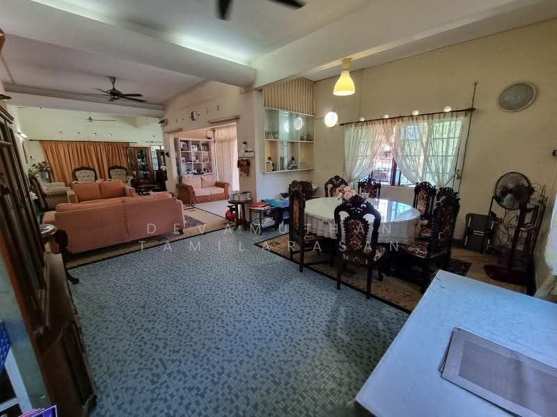 Bungalow House for Sale in Seksyen 9 (Petaling Jaya) - Devamuthan Tamilarasan - PropertyGuru.com.my