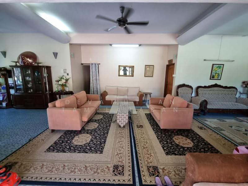 Bungalow House for Sale in Seksyen 9 (Petaling Jaya) - Devamuthan Tamilarasan - PropertyGuru.com.my