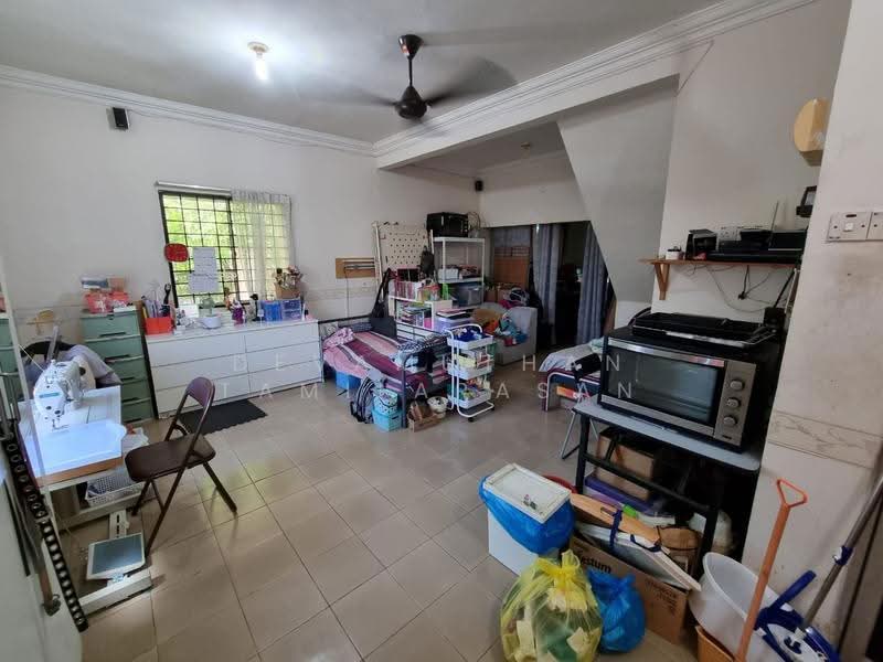 Bungalow House for Sale in Seksyen 9 (Petaling Jaya) - Devamuthan Tamilarasan - PropertyGuru.com.my