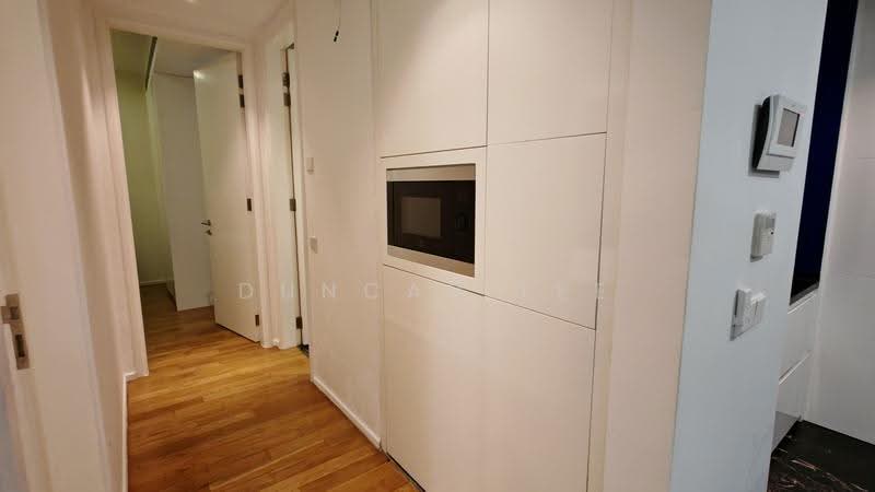 Service Residence for Rent at Arcoris SOHO - Duncan Lee - Interior - PropertyGuru.com.my