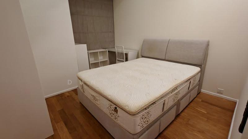 Service Residence for Rent at Arcoris SOHO - Duncan Lee - Bedroom - PropertyGuru.com.my