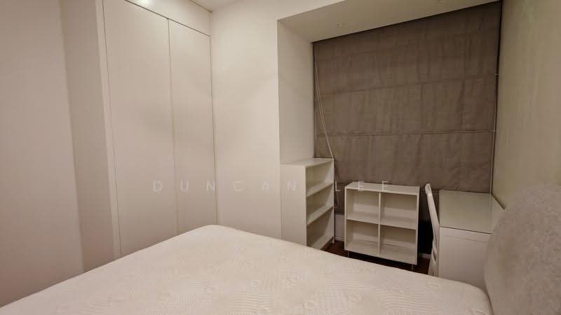 Service Residence for Rent at Arcoris SOHO - Duncan Lee - Bedroom - PropertyGuru.com.my