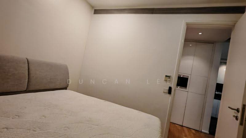 Service Residence for Rent at Arcoris SOHO - Duncan Lee - Bedroom - PropertyGuru.com.my