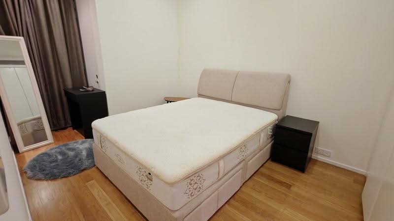 Service Residence for Rent at Arcoris SOHO - Duncan Lee - Bedroom - PropertyGuru.com.my