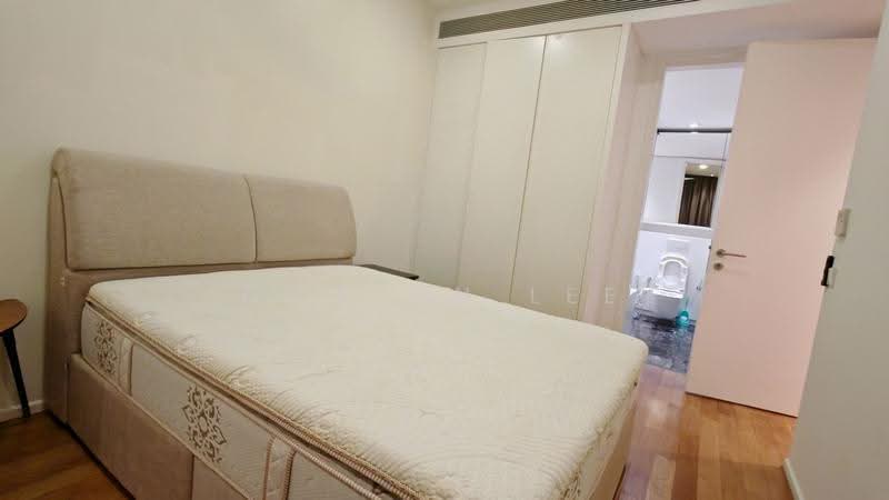 Service Residence for Rent at Arcoris SOHO - Duncan Lee - Bedroom - PropertyGuru.com.my
