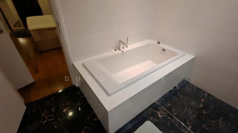 Service Residence for Rent at Arcoris SOHO - Duncan Lee - Bathroom - PropertyGuru.com.my