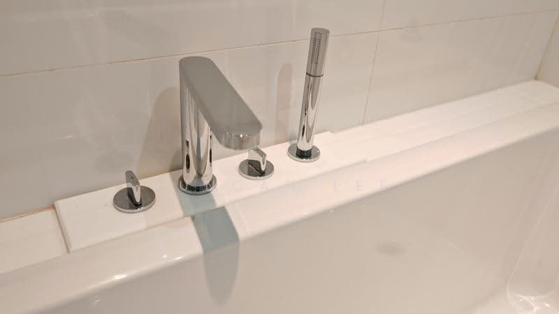 Service Residence for Rent at Arcoris SOHO - Duncan Lee - Bathroom - PropertyGuru.com.my