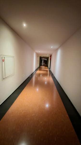 Service Residence for Rent at Arcoris SOHO - Duncan Lee - Corridor - PropertyGuru.com.my