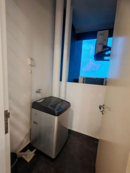 Apartment for Rent at D'Pristine - Vincent Tea - Interior - PropertyGuru.com.my