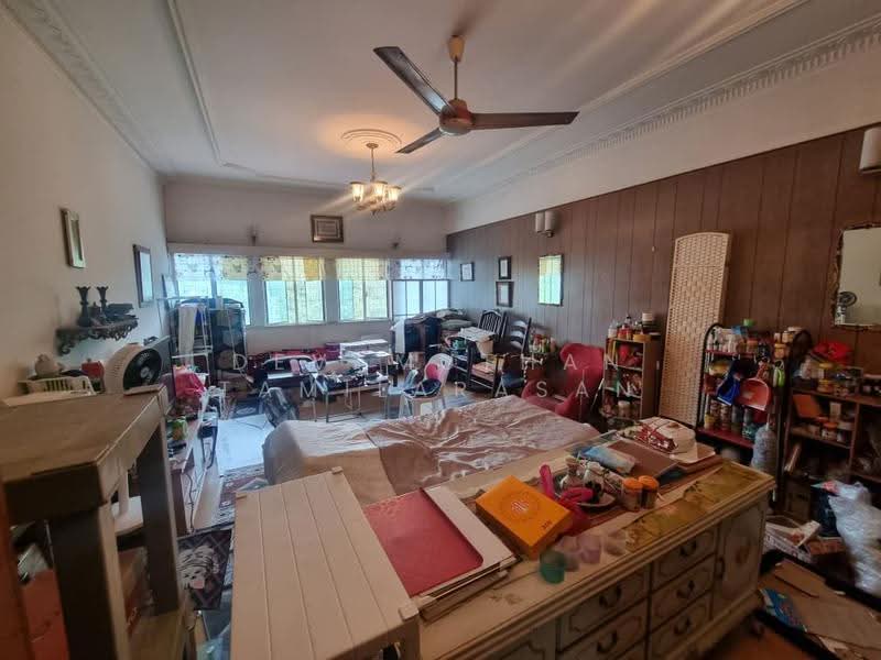 Rumah Banglo untuk Dijual di Seksyen 5 (Petaling Jaya) - Devamuthan Tamilarasan - PropertyGuru.com.my
