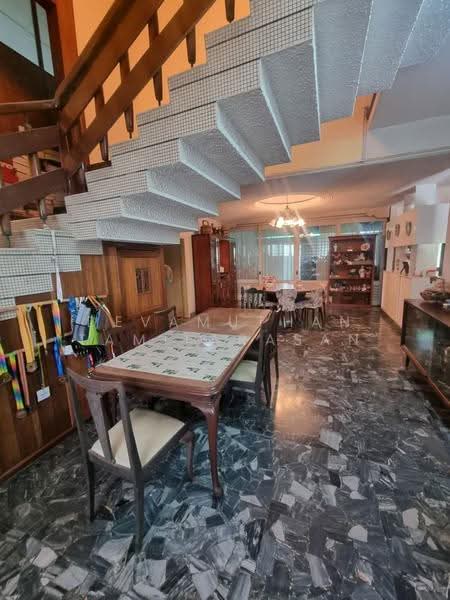 Rumah Banglo untuk Dijual di Seksyen 5 (Petaling Jaya) - Devamuthan Tamilarasan - PropertyGuru.com.my