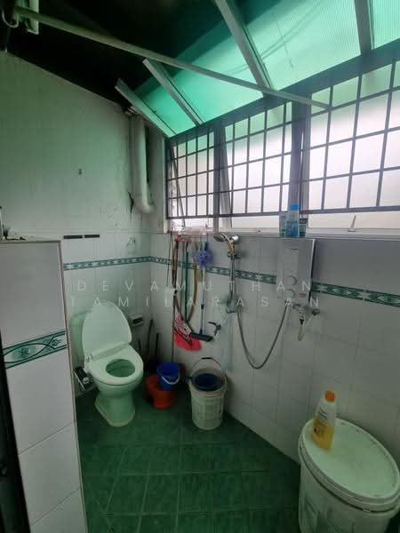 Rumah Banglo untuk Dijual di Seksyen 5 (Petaling Jaya) - Devamuthan Tamilarasan - PropertyGuru.com.my