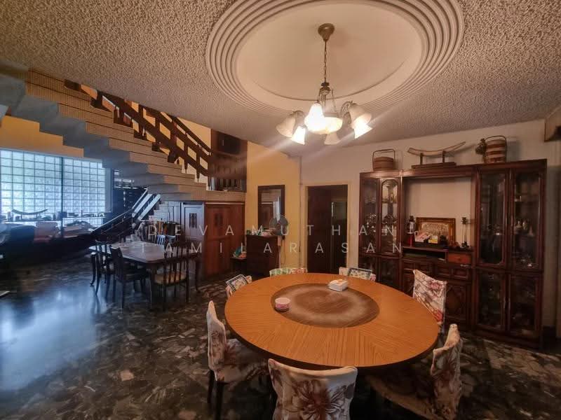 Rumah Banglo untuk Dijual di Seksyen 5 (Petaling Jaya) - Devamuthan Tamilarasan - PropertyGuru.com.my